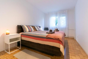 Hemma apartment